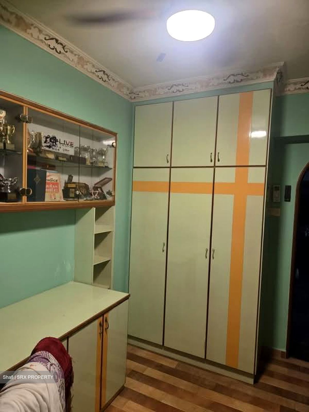 Blk 660A Jurong West Street 64 (Jurong West), HDB 5 Rooms #583847871